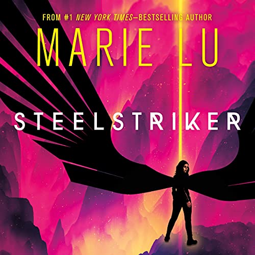 Cover of Steelstriker