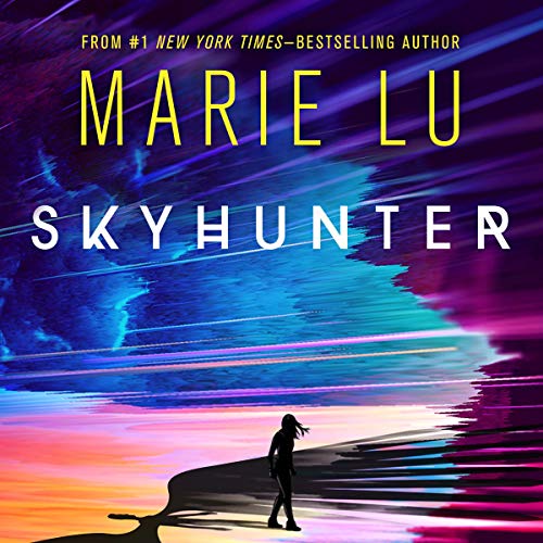 Cover of Skyhunter