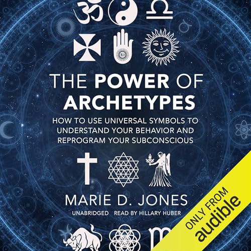 Cover of The Power of Archetypes