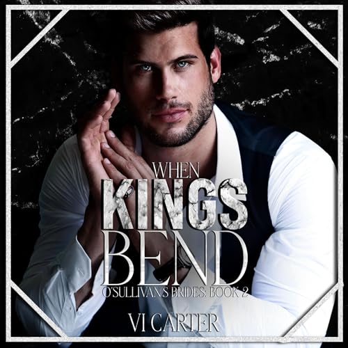 Cover of When Kings Bend