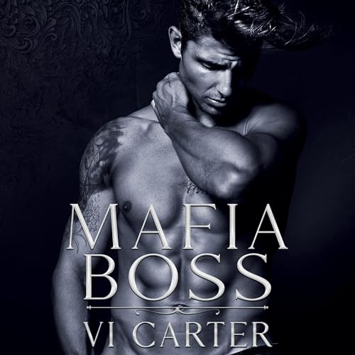 Cover of Mafia Boss