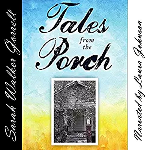 Cover of Tales from the Porch