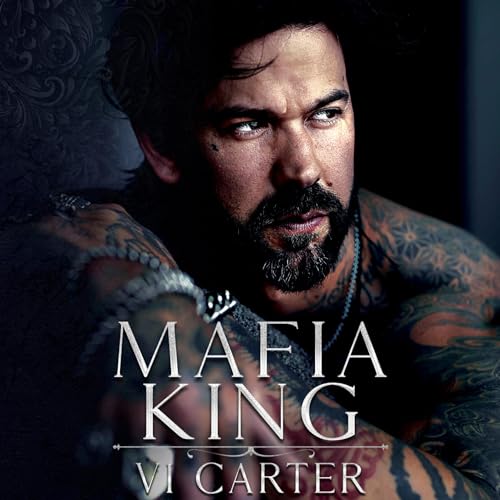 Cover of Mafia King