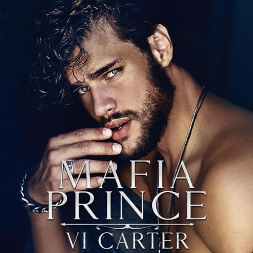 Cover of Mafia Prince