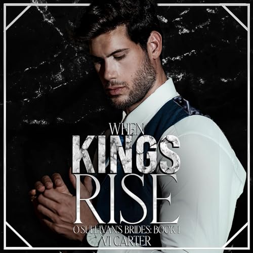 Cover of When Kings Rise