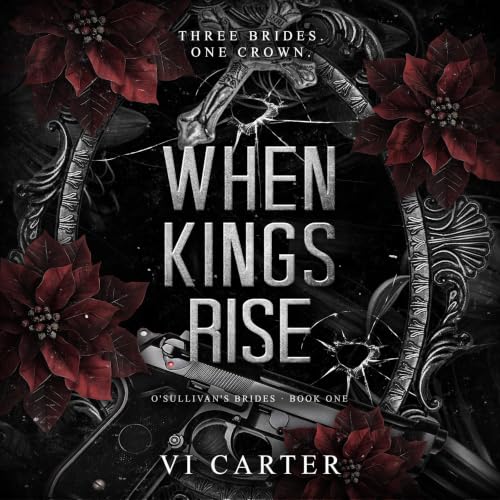 Cover of When Kings Rise