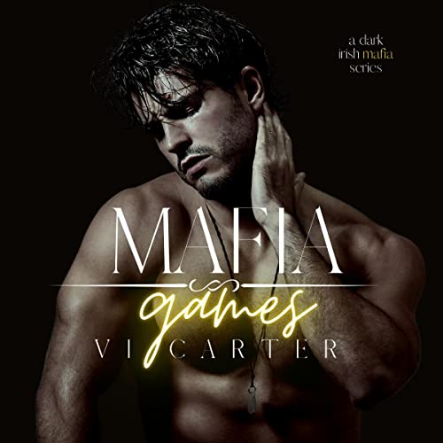 Cover of Mafia Games