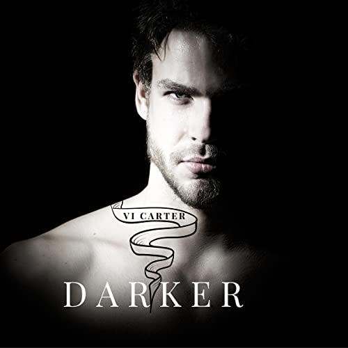 Cover of Darker