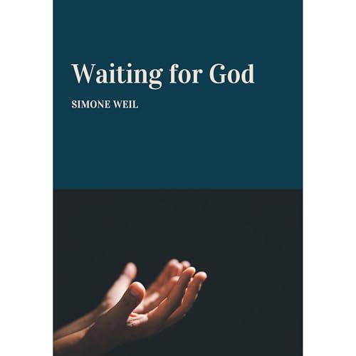 Cover of Waiting for God