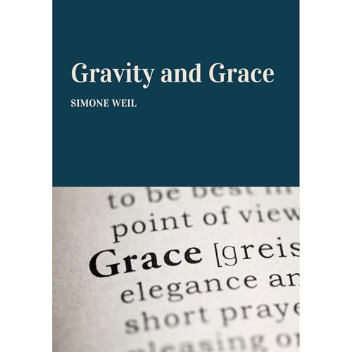 Cover of Gravity and Grace