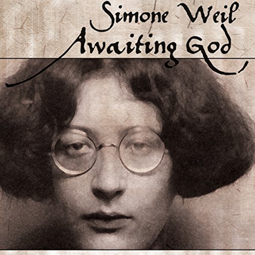 Cover of Awaiting God