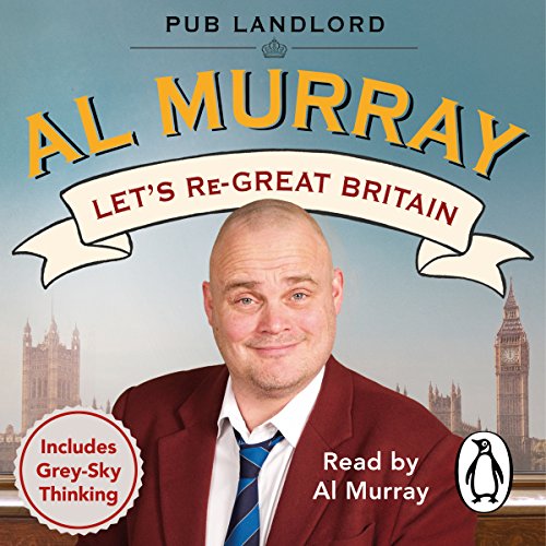 Cover of Let's re-Great Britain