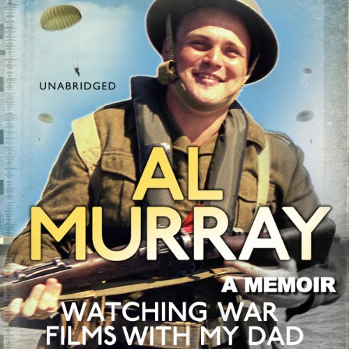 Cover of Watching War Films With My Dad