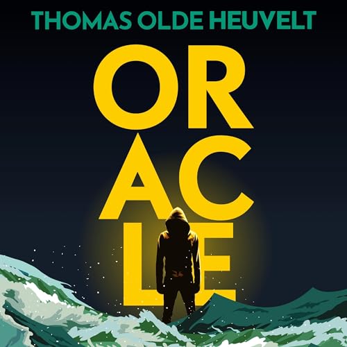 Cover of Oracle