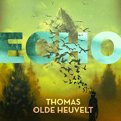 Cover of Echo