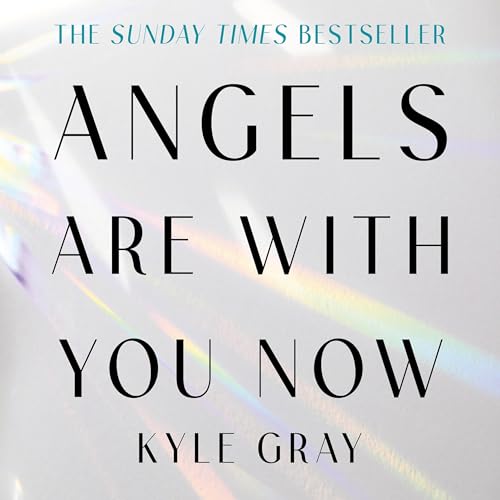 Cover of Angels Are with You Now