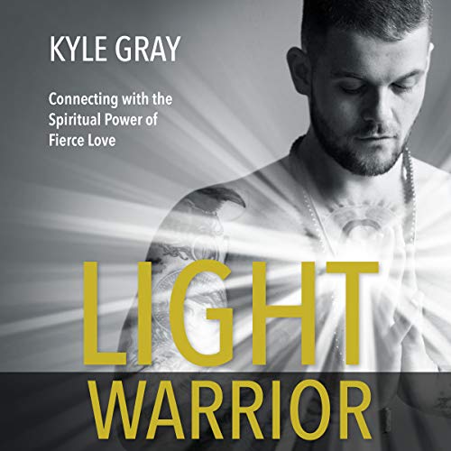 Cover of Light Warrior