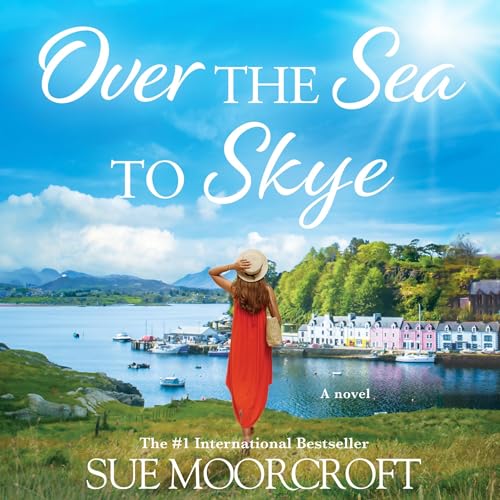 Cover of Over the Sea to Skye