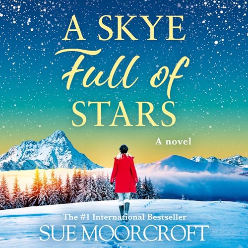 Cover of A Skye Full of Stars