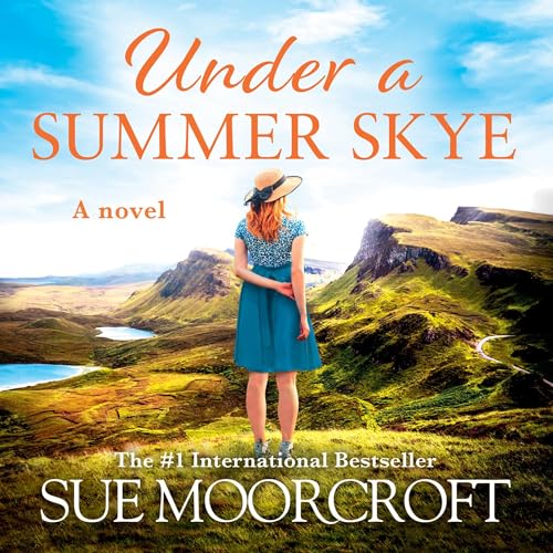 Cover of Under a Summer Skye