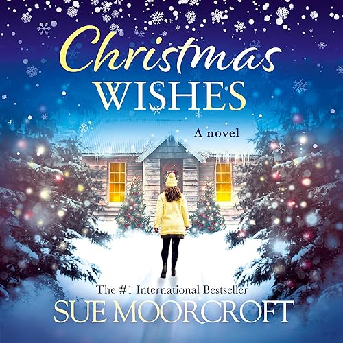 Cover of Christmas Wishes