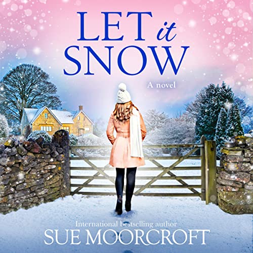 Cover of Let It Snow