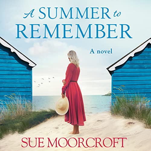 Cover of A Summer to Remember