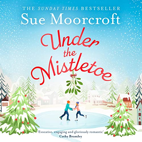 Cover of Under the Mistletoe