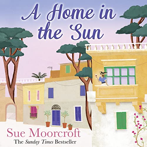 Cover of A Home in the Sun