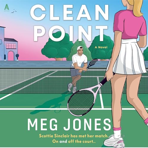 Cover of Clean Point