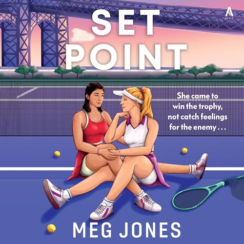 Cover of Set Point