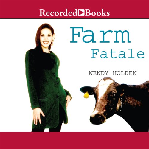 Cover of Farm Fatale