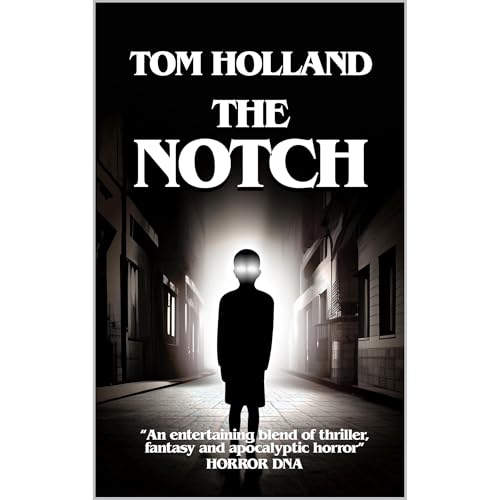 Cover of The Notch