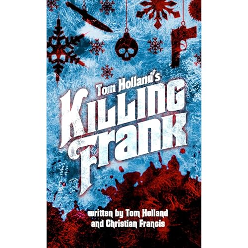 Cover of Killing Frank