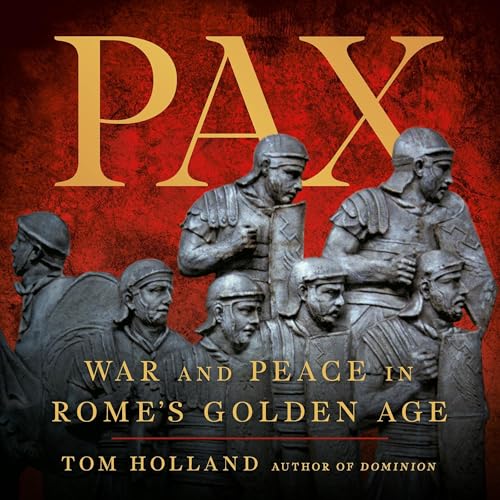 Cover of Pax