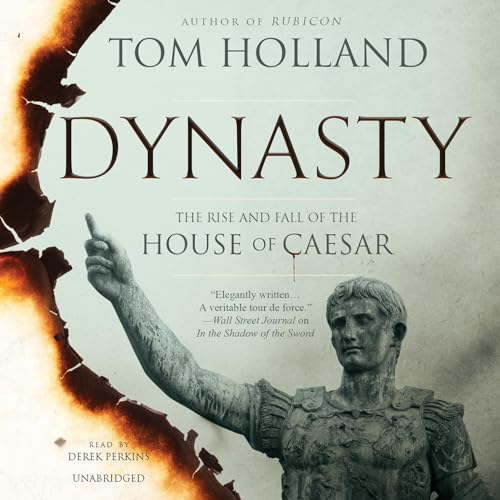 Cover of Dynasty