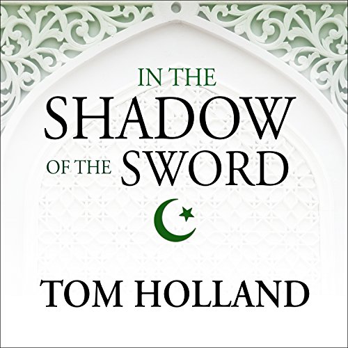 Cover of In the Shadow of the Sword