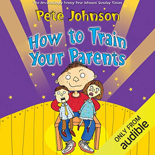 Cover of How to Train Your Parents