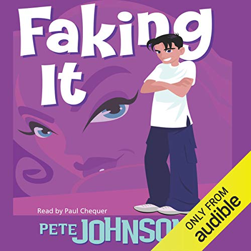 Cover of Faking It