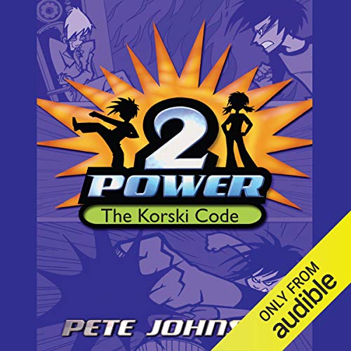 Cover of 2 Power