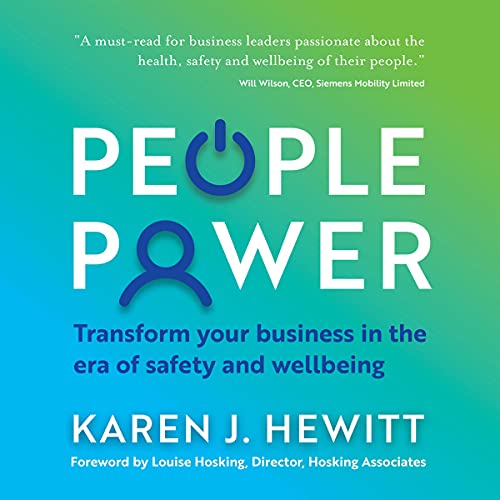 Cover of People Power