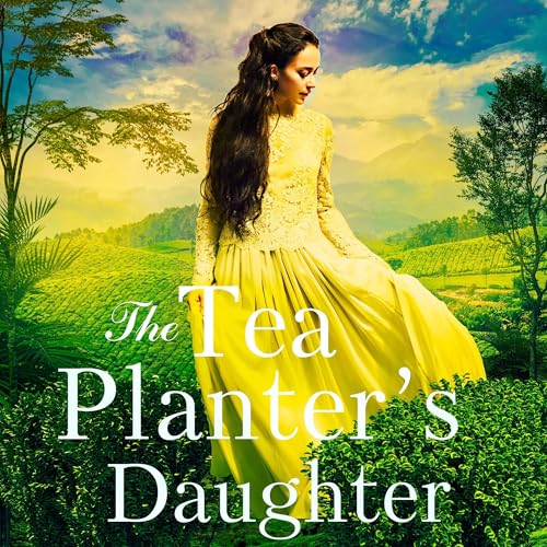 Cover of The Tea Planter's Daughter