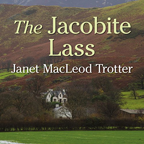 Cover of The Jacobite Lass