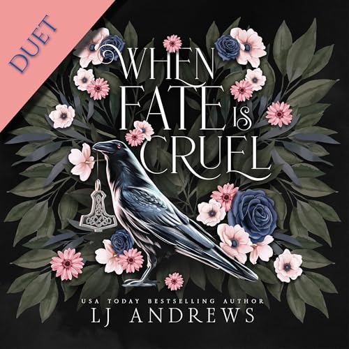 Cover of When Fate Is Cruel