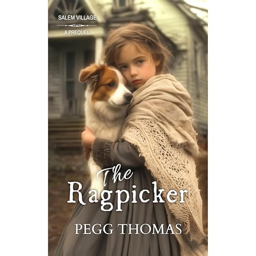 Cover of The Ragpicker