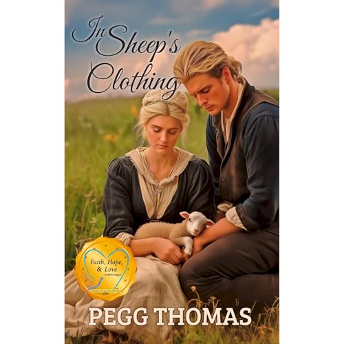 Cover of In Sheep's Clothing