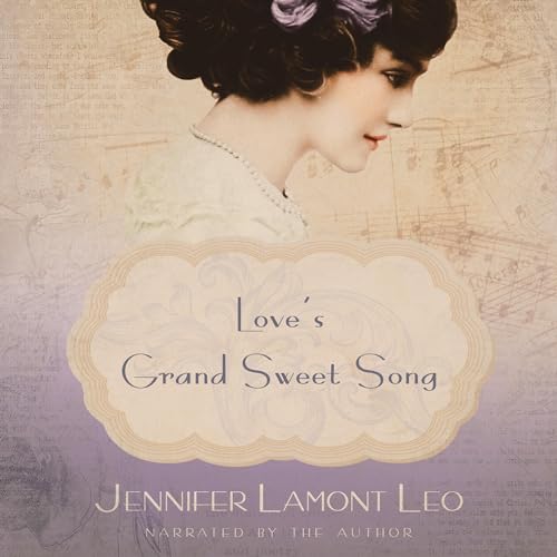 Cover of Love's Grand Sweet Song