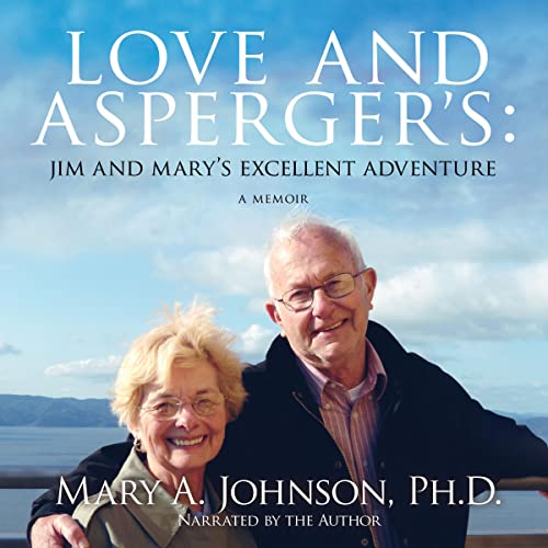 Cover of Love and Asperger's