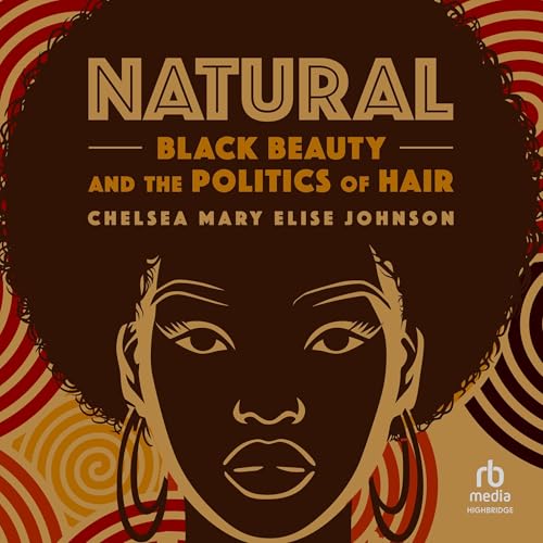 Cover of Natural