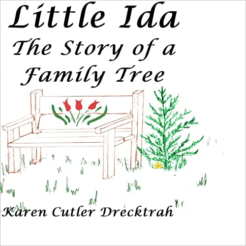 Cover of Little Ida